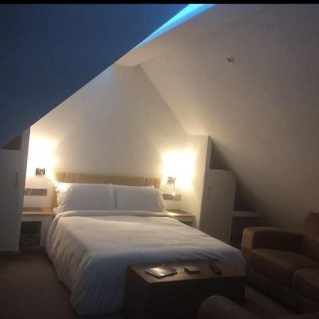 Storm Cottage B&B Hugh Town 외부 사진