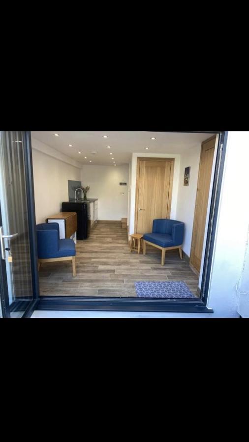Storm Cottage B&B Hugh Town 외부 사진